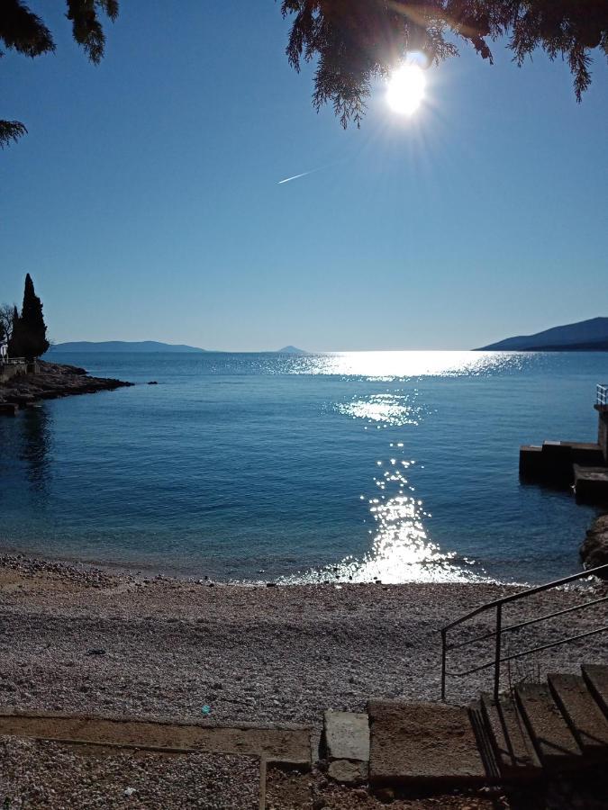 Sea And Wind Villa Labin Labin (Istria) Exterior foto