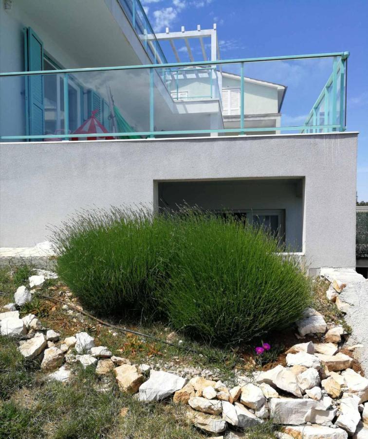 Sea And Wind Villa Labin Labin (Istria) Exterior foto