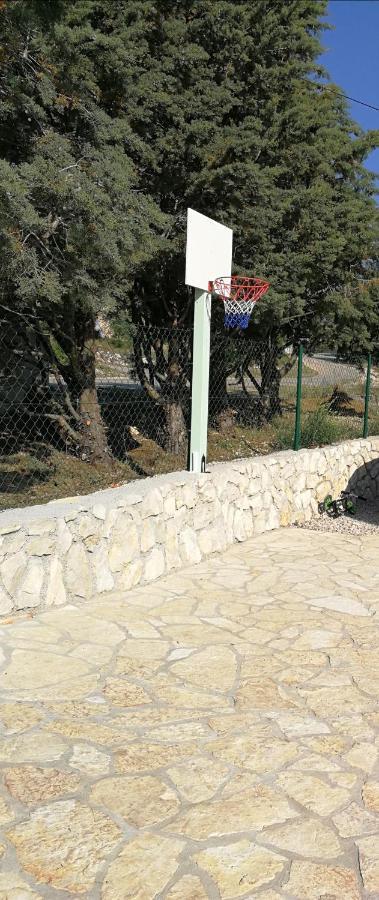 Sea And Wind Villa Labin Labin (Istria) Exterior foto