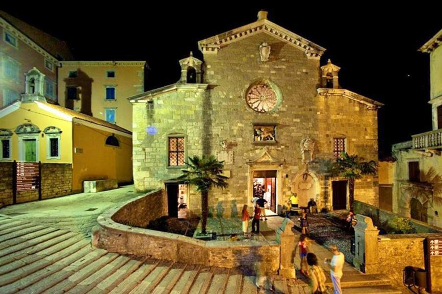 Sea And Wind Villa Labin Labin (Istria) Exterior foto